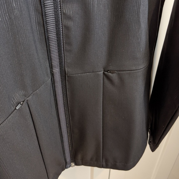 Adidas x Jet Li performance jacket - size M - Picture 5 of 5